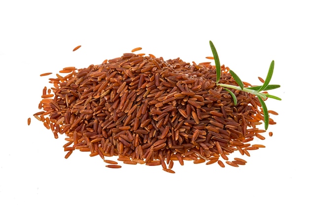 Brown Rice