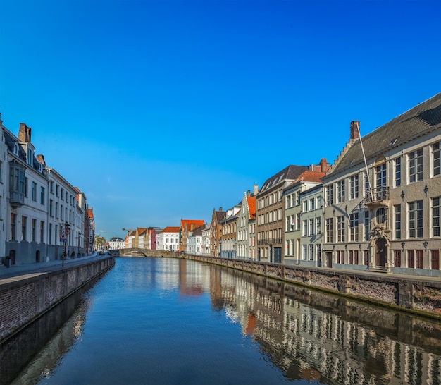 Bruges (Bruges), Belgio