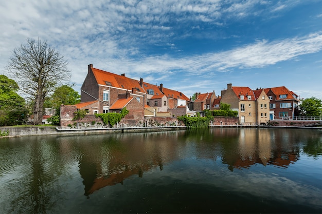 Bruges (Bruges), Belgio