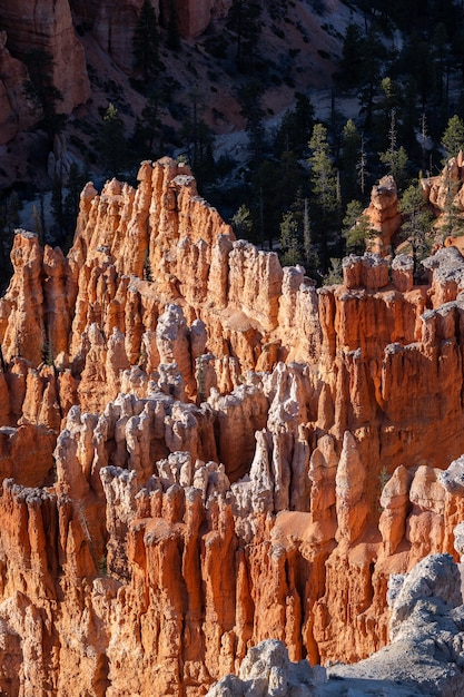 Bryce Canyon National Park, Utah, Stati Uniti