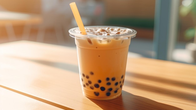 bubbletea