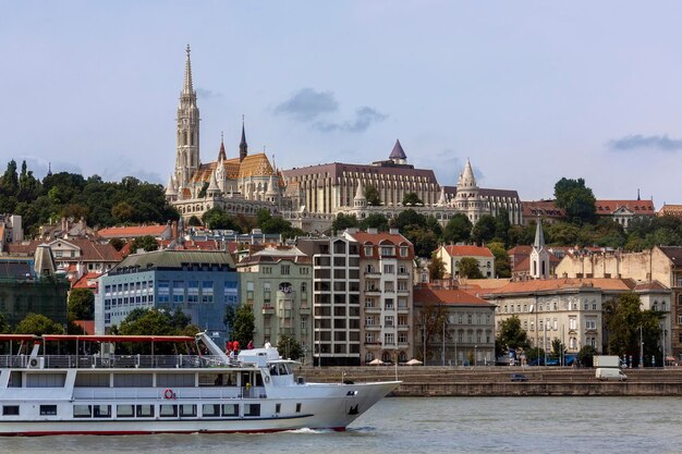 Budapest, Ungheria