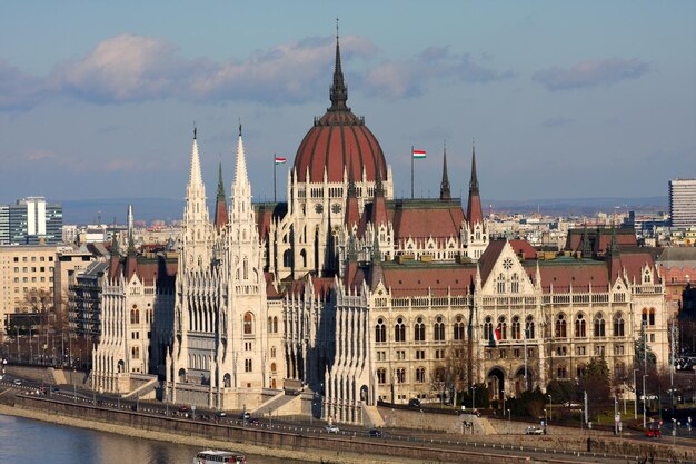 Budapest