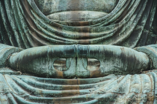 Buddha daibutsu