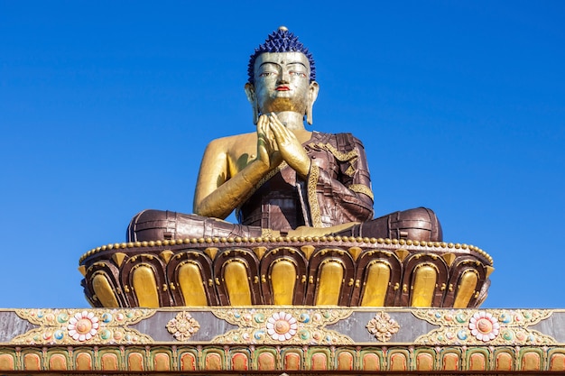 Buddha Park, Ravangla