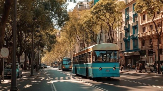 Buenos Aires Argentina 20 dicembre 2022 Generative Ai