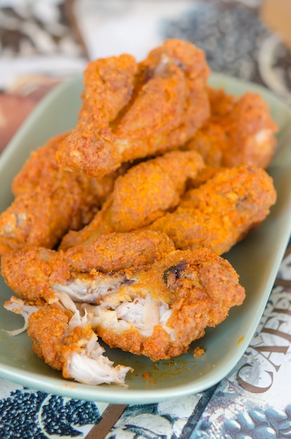 Buffalo Chicken Wing