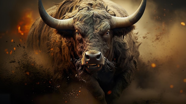 BULL RUN Bitcoin