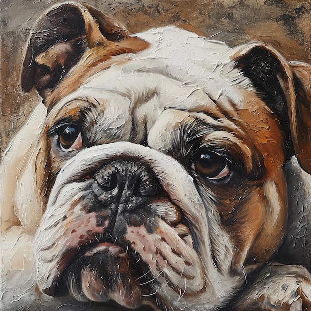 Bulldog