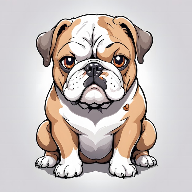 Bulldog