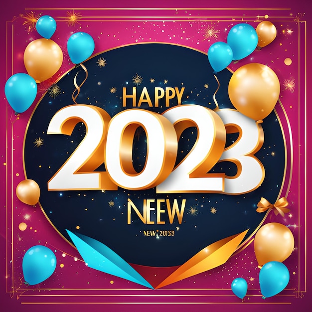 Buon anno 2024