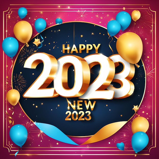 Buon anno 2024