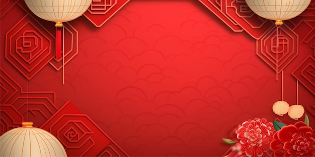 Buon anno nuovo cinese.