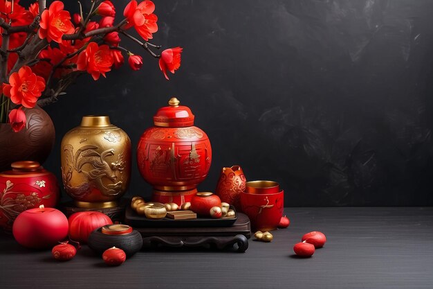 Buon anno nuovo cinese