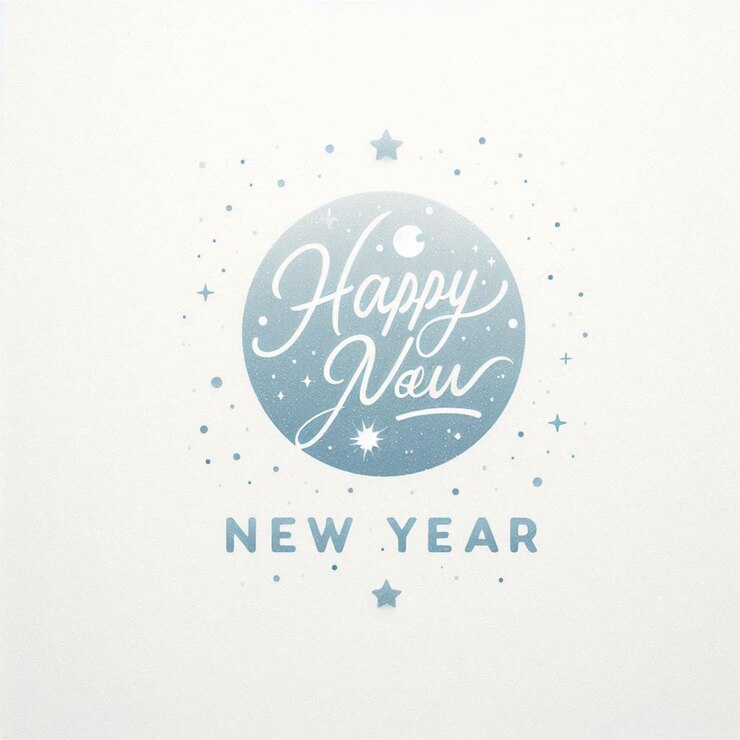 Foto buon anno nuovo.