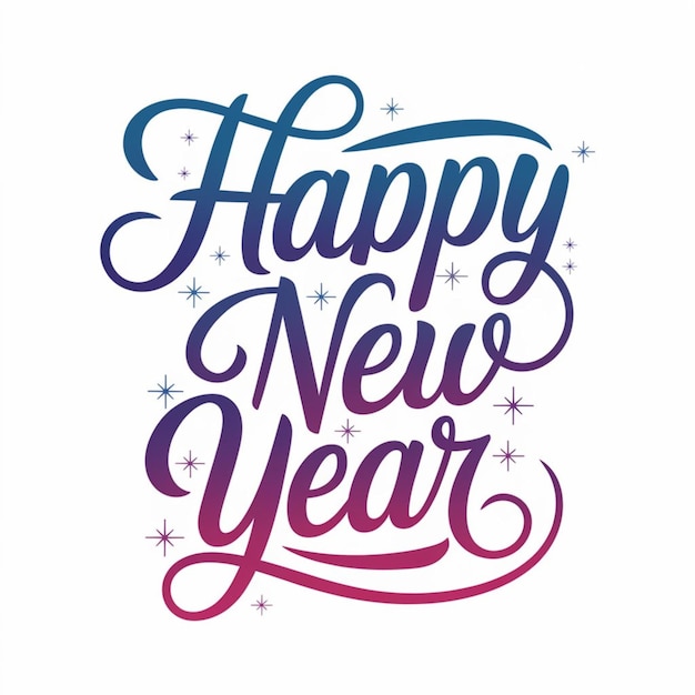 Buon anno Testo Stili amp Creativi per i post banner saluti