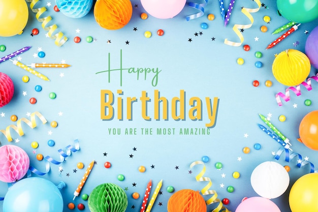 Buon compleanno Foto 1