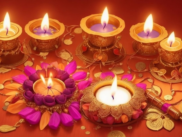 Buon Diwali speciale