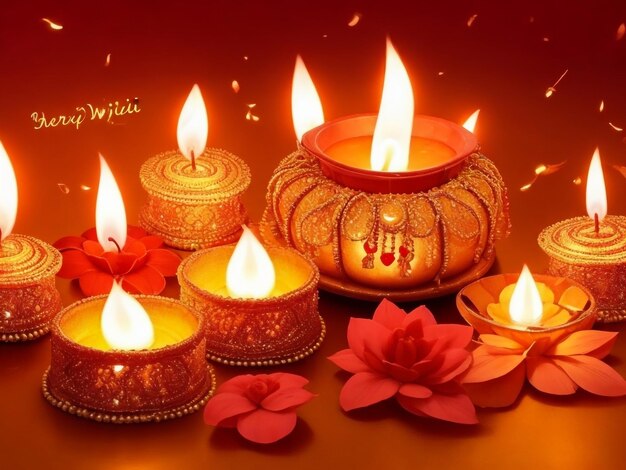 Buon Diwali speciale