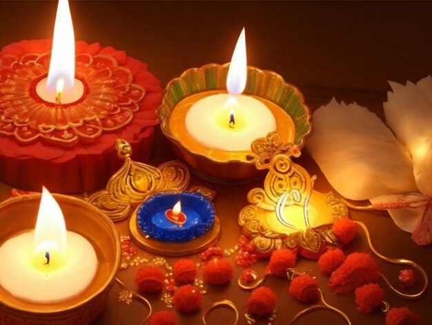 Buon Diwali speciale