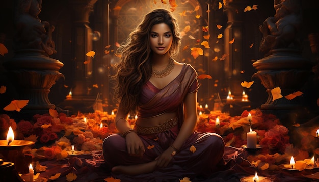 Buon Diwali