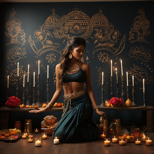 Buon Diwali