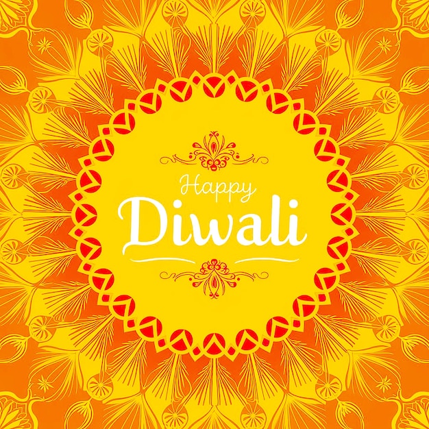 Buon Diwali.