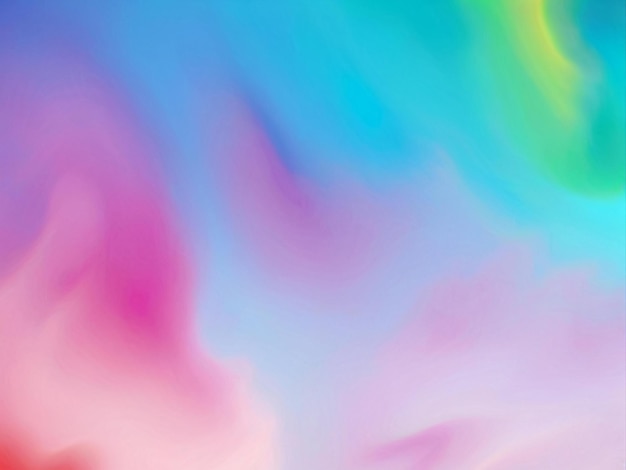 Buon festival di Holi colorato background design migliore qualità modello di banner immagine iper-realistica