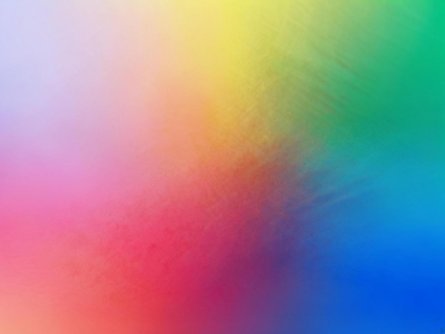 Buon festival di Holi colorato background design migliore qualità modello di banner immagine iper-realistica