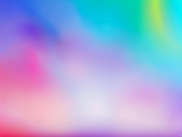 Buon festival di Holi colorato background design migliore qualità modello di banner immagine iper-realistica