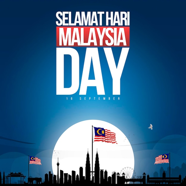 Buon giorno della Malesia v2
