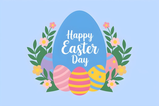 Buon giorno di Pasqua.