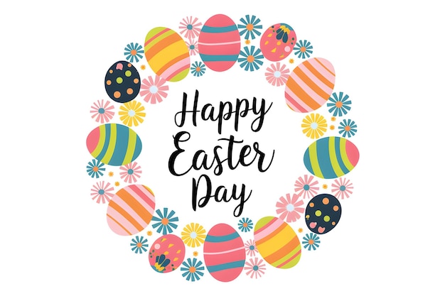 Buon giorno di Pasqua.