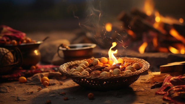 Buon giorno, lohri.