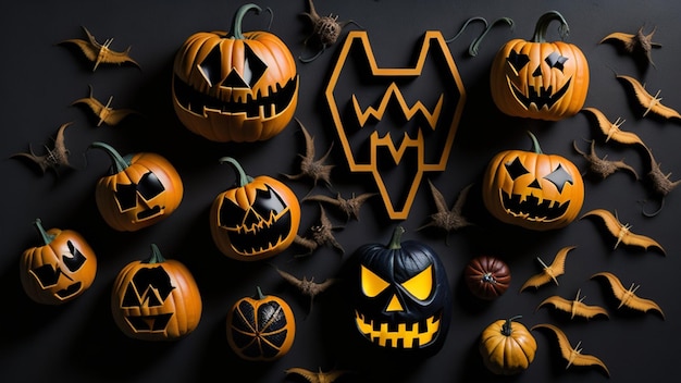 buon Halloween a tutti, felice giornata