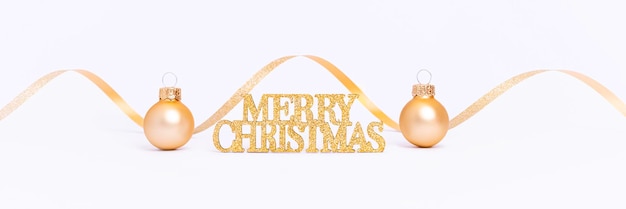 Buon Natale banner