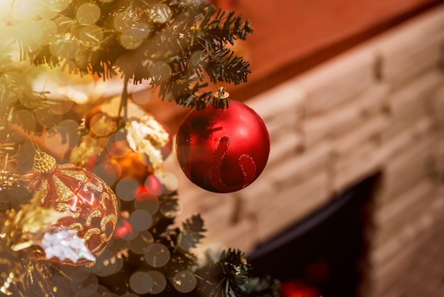 Buon Natale e Felice Anno Nuovo, stagione invernale