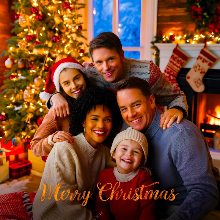 Buon Natale e Felice Anno nuovo
