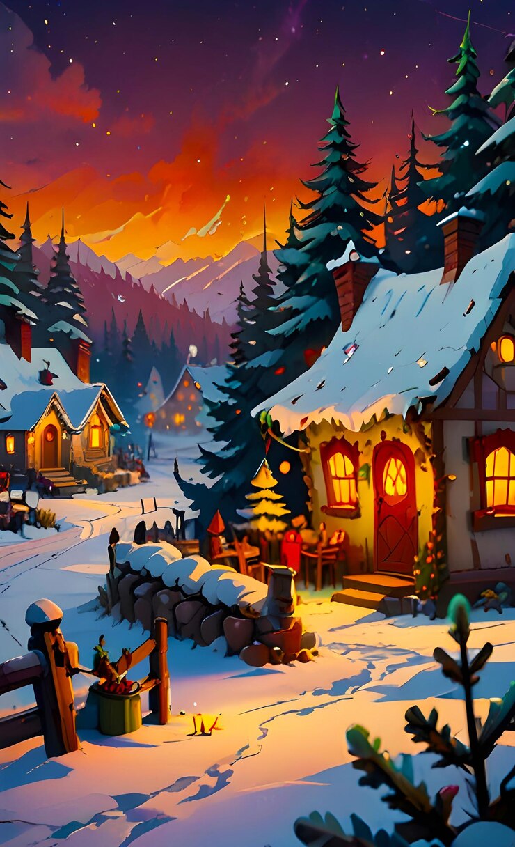 Buon Natale e Felice Anno nuovo
