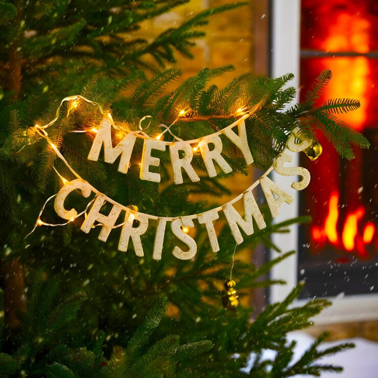 Buon Natale e Felice Anno nuovo