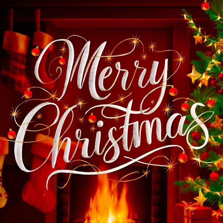 Buon Natale e Felice Anno nuovo