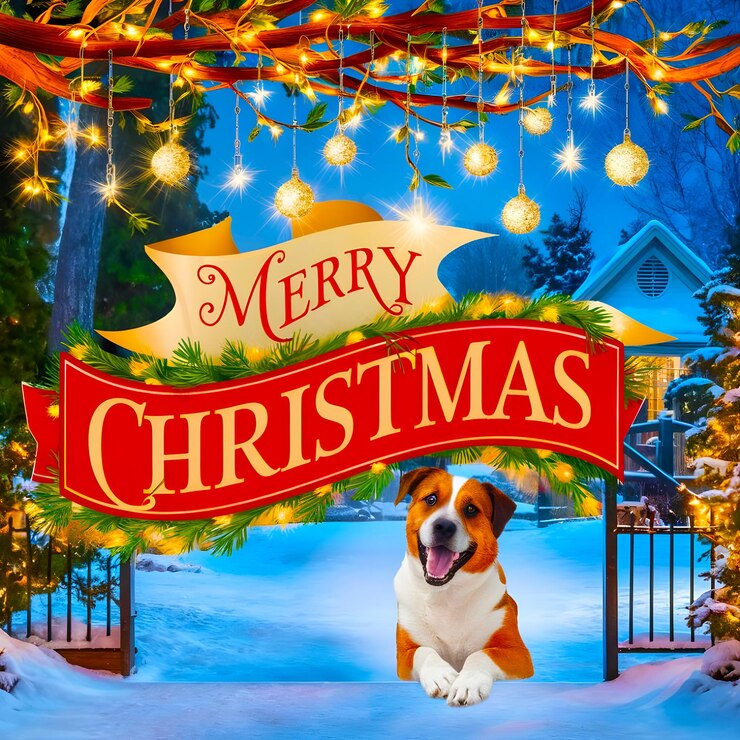 Buon Natale e Felice Anno nuovo