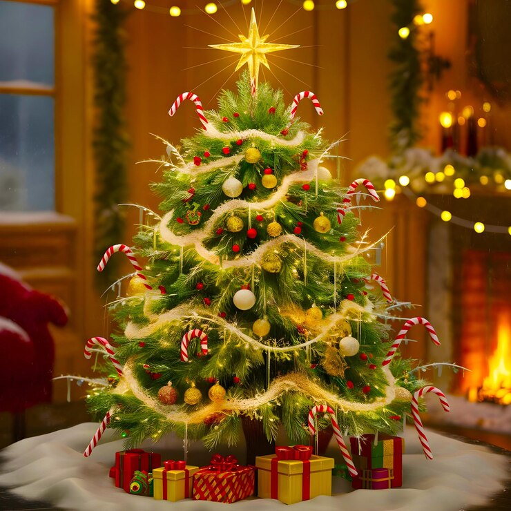 Buon Natale e Felice Anno nuovo