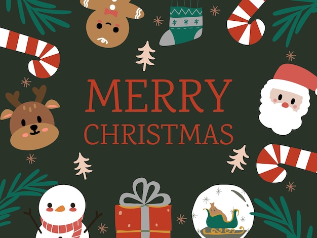 Buon Natale.