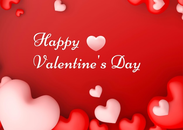 Buon San Valentino