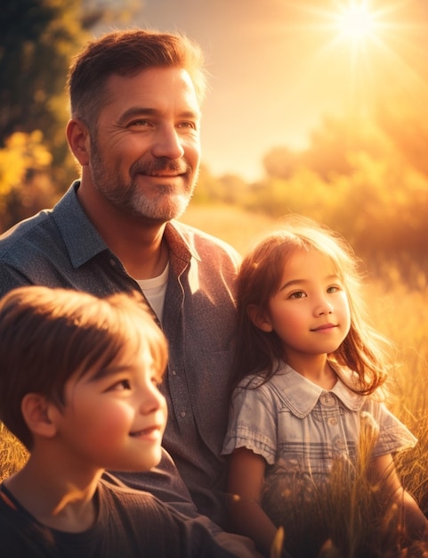 Buona Festa del Padre