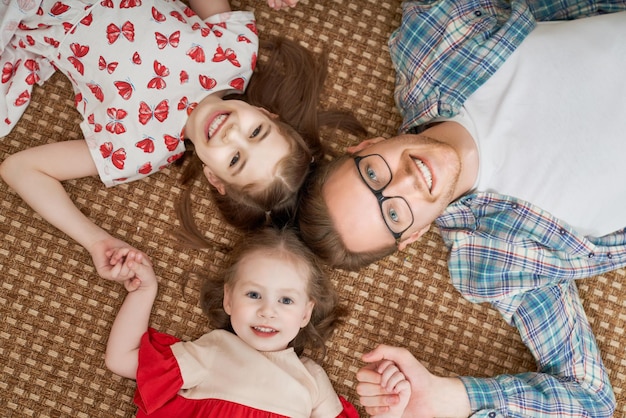 Buona festa del papà