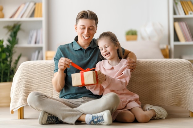 Buona festa del papà