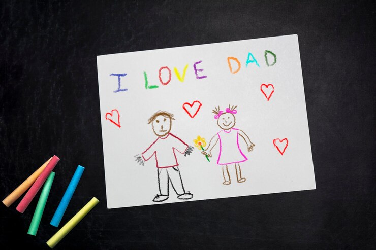 Buona festa del papà
