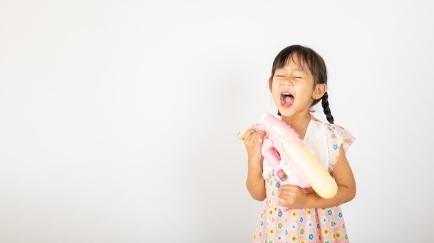 Buona giornata del Songkran